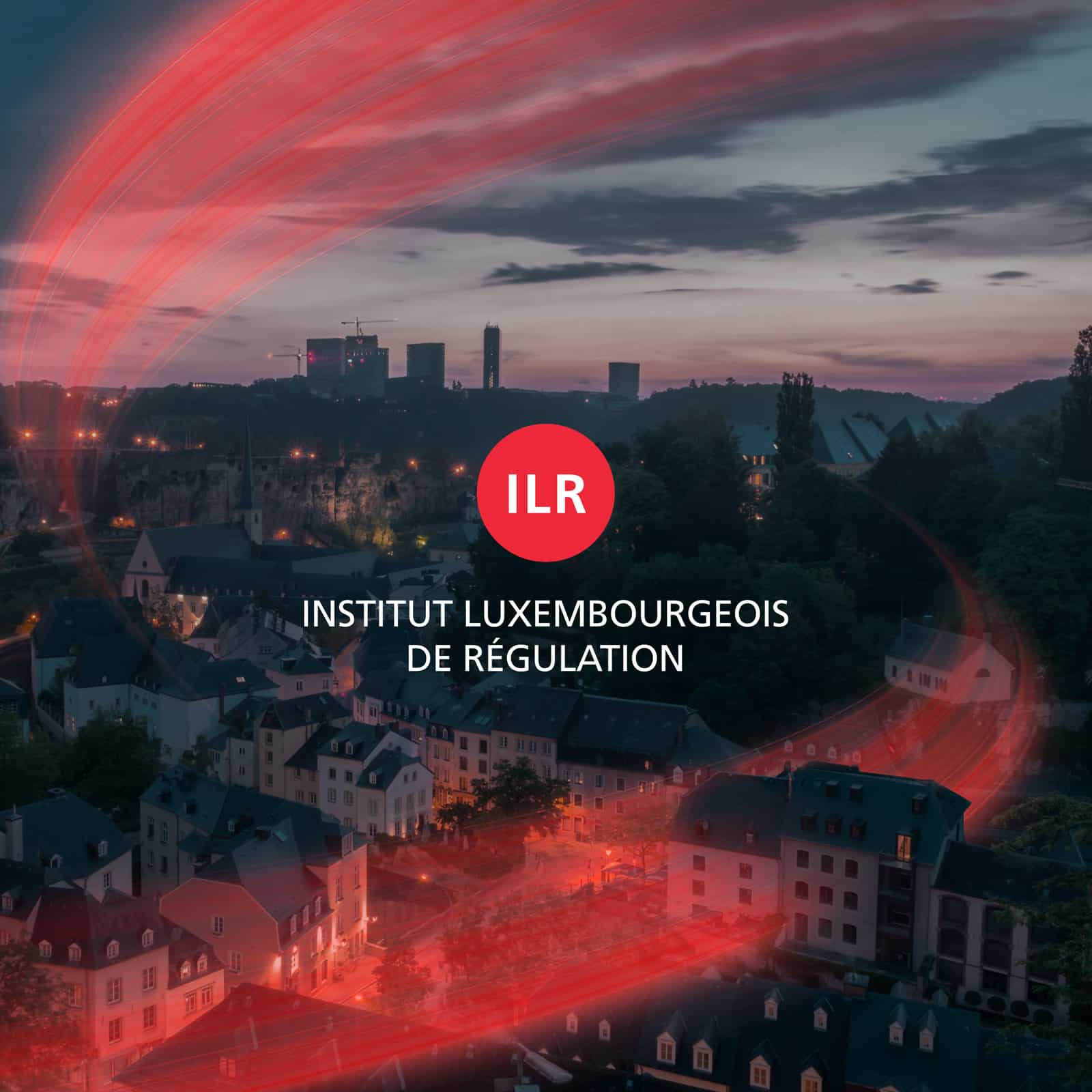 ILR